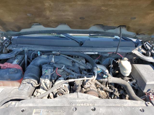 Photo 7 from auction – 2007 GMC SIERRA K25 with VIN 1GTHK236X7F524692