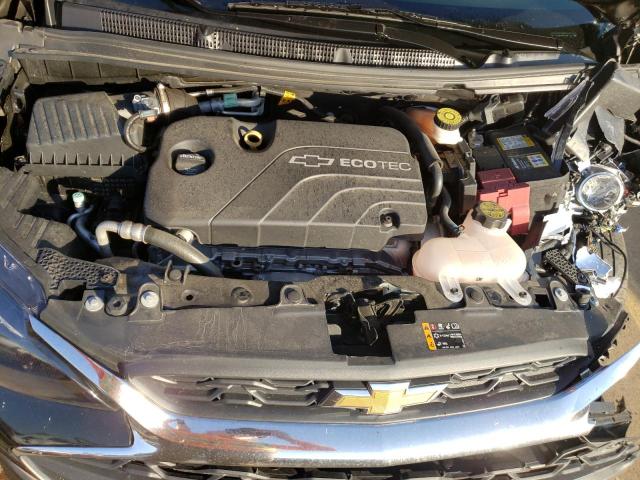 Photo 7 from auction – 2021 CHEVROLET SPARK LS with VIN KL8CB6SA9MC724122