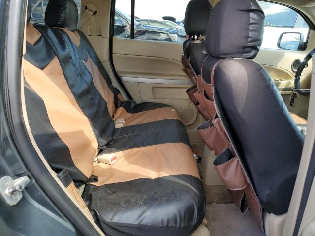 Photo 6 from auction – 2010 CHEVROLET HHR LS with VIN 3GNBAADBXAS644405