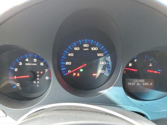 Photo 8 from auction – 2006 ACURA 3.2TL with VIN 19UUA66296A058087
