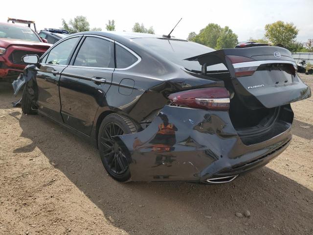 Photo 3 from auction – 2017 FORD FUSION SE with VIN 3FA6P0H99HR192710