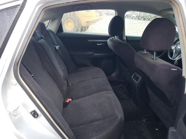 Photo 6 from auction – 2013 NISSAN ALTIMA 2.5 with VIN 1N4AL3AP1DC903714