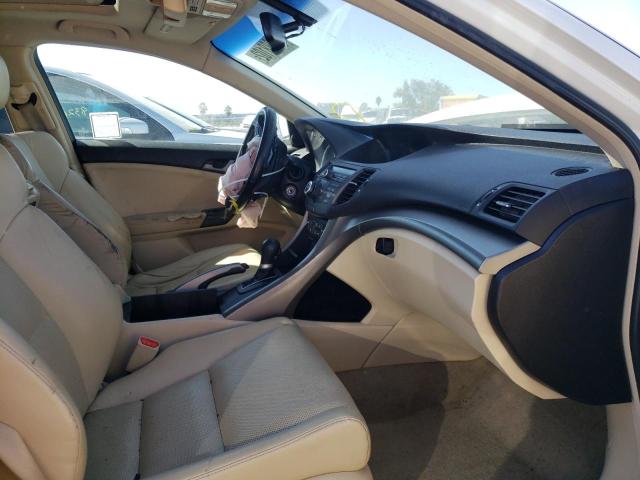 Photo 5 from auction – 2009 ACURA TSX with VIN JH4CU26669C026203