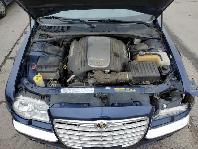 Photo 7 from auction – 2006 CHRYSLER 300C with VIN 2C3KK63H96H107287