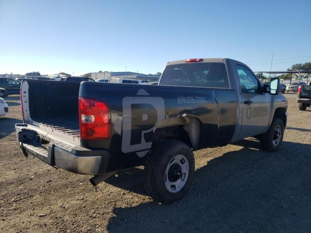 Photo 4 from auction – 2014 CHEVROLET SILVERADO with VIN 1GC0CVCG5EF177211