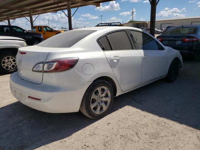 Photo 4 from auction – 2013 MAZDA 3 I with VIN JM1BL1TF8D1792145