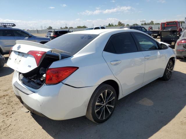 Photo 4 from auction – 2018 TOYOTA COROLLA L with VIN 5YFBURHE8JP741439