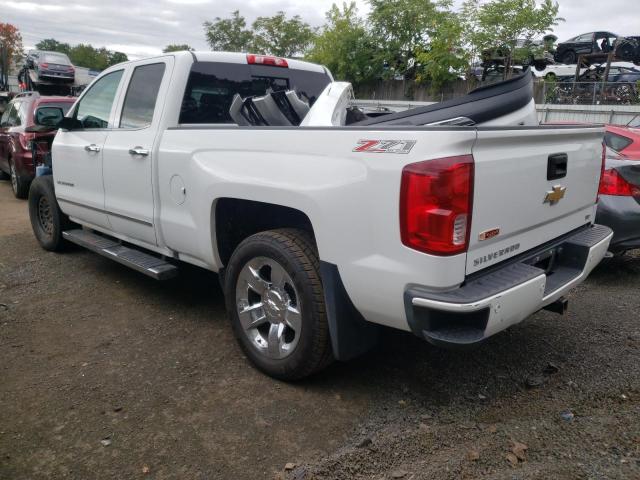 Photo 3 from auction – 2016 CHEVROLET SILVERADO with VIN 1GCVKSEC7GZ235144