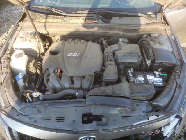 Фото 7 с аукциона – 2015 KIA OPTIMA EX с VIN 5XXGN4A76FG473847