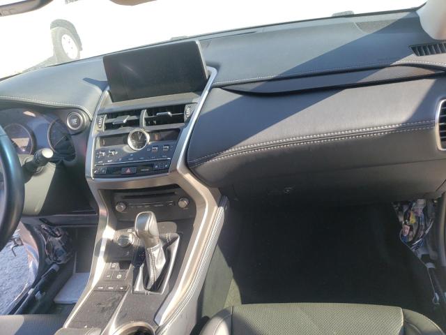 Photo 9 from auction – 2018 LEXUS NX 300 BAS with VIN JTJBARBZ5J2155555