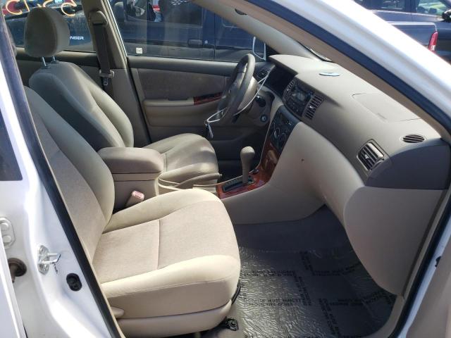 Photo 5 from auction – 2007 TOYOTA COROLLA CE with VIN 1NXBR32E97Z847817