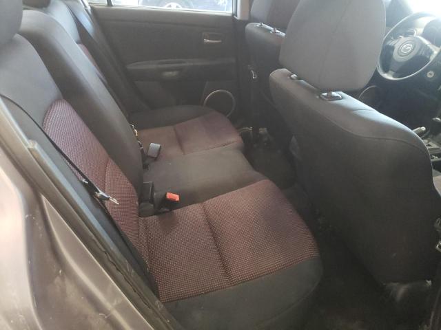 Photo 6 from auction – 2005 MAZDA 3 S with VIN JM1BK123051232096