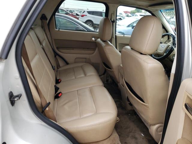 Photo 6 from auction – 2009 FORD ESCAPE LIM with VIN 1FMCU04G99KA63815