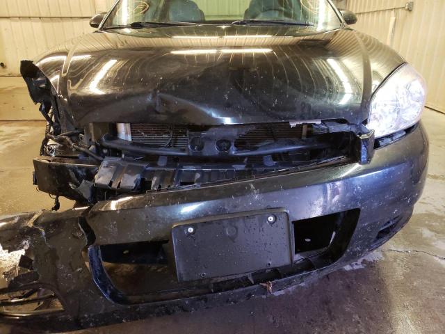 Photo 9 from auction – 2015 CHEVROLET IMPALA LIM with VIN 2G1WB5E33F1153160