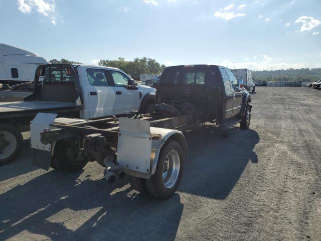 Photo 4 from auction – 2015 FORD F550 SUPER with VIN 1FD0X5HT4FEB13528