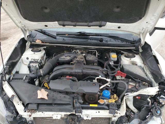 Photo 7 from auction – 2015 SUBARU IMPREZA PR with VIN JF1GJAC65FH003297