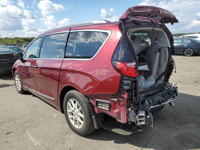 Photo 3 from auction – 2020 CHRYSLER PACIFICA T with VIN 2C4RC1BG0LR283881