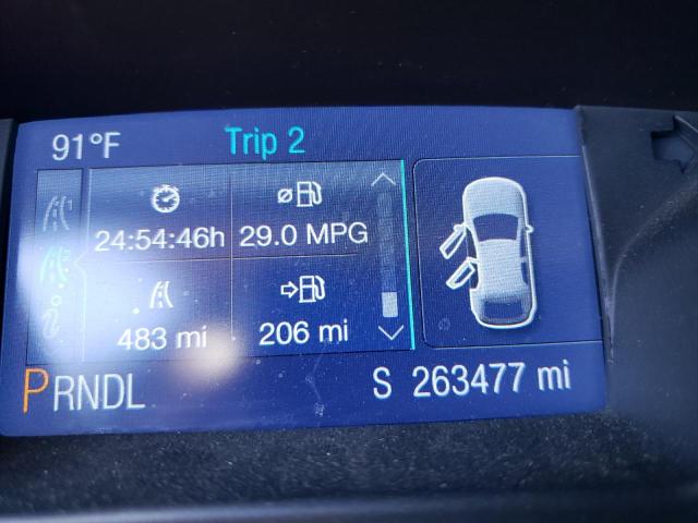 Photo 8 from auction – 2014 FORD FOCUS SE with VIN 1FADP3K2XEL282348