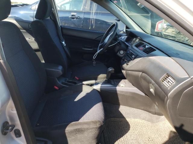 Photo 5 from auction – 2002 MITSUBISHI LANCER OZ with VIN JA3AJ86E62U024848