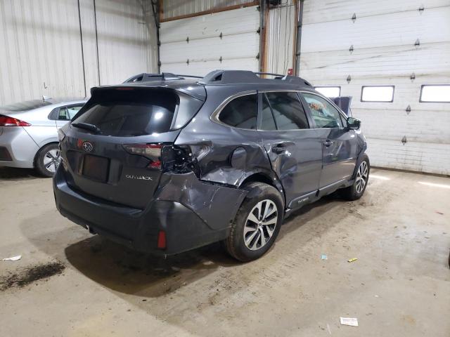 Photo 4 from auction – 2022 SUBARU OUTBACK PR with VIN 4S4BTADC4N3229521