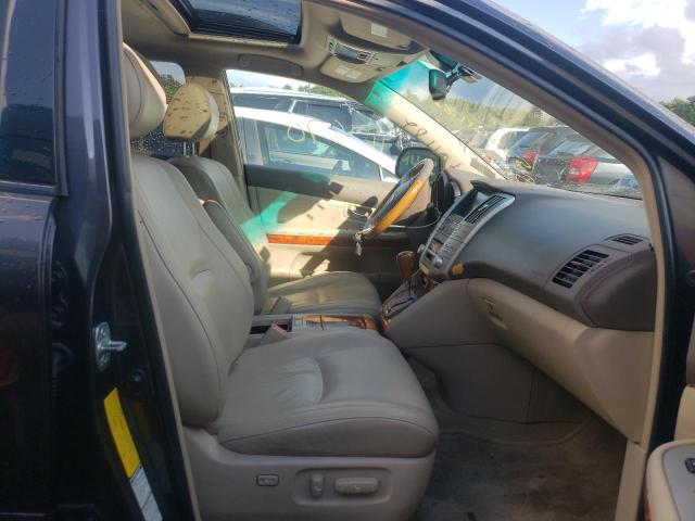 Photo 5 from auction – 2009 LEXUS RX 350 with VIN 2T2HK31U39C111723