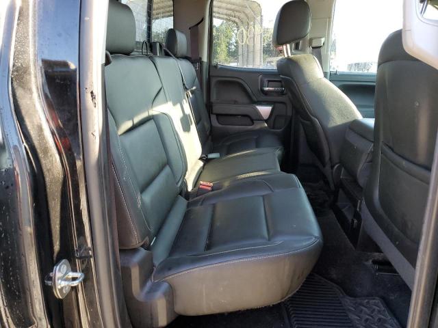 Photo 6 from auction – 2015 CHEVROLET SILVERADO with VIN 1GCVKREC7FZ200045