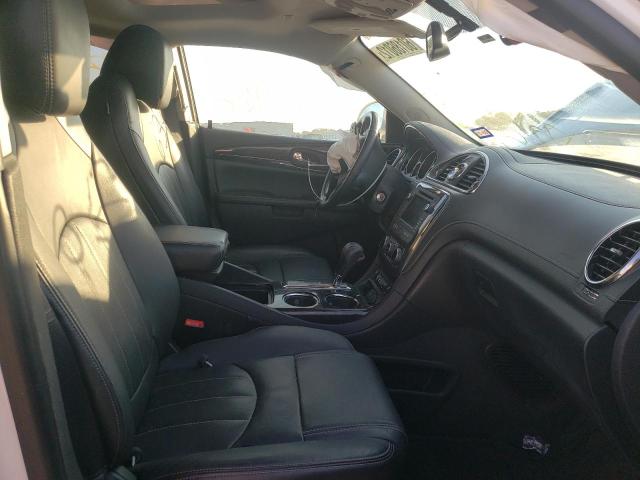 Photo 5 from auction – 2017 BUICK ENCLAVE with VIN 5GAKRBKD7HJ153864