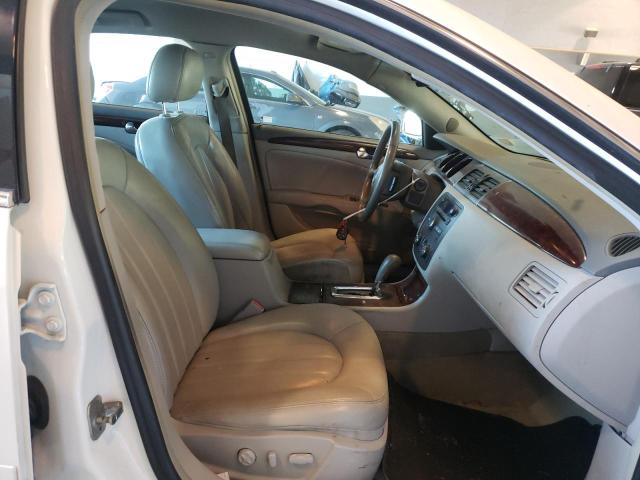 Photo 5 from auction – 2008 BUICK LUCERNE CX with VIN 1G4HD57248U160314