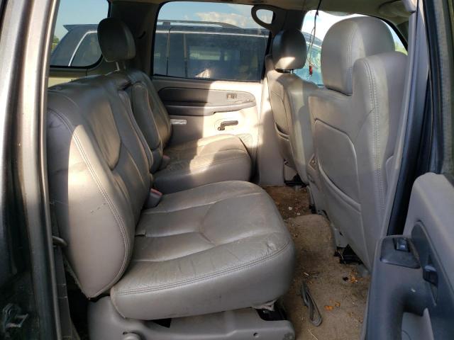 Photo 6 from auction – 2003 CHEVROLET SUBURBAN K with VIN 3GNFK16Z83G192551