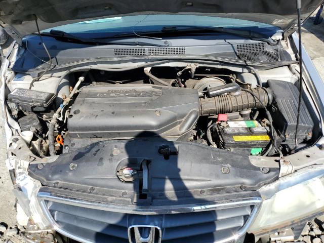 Photo 7 from auction – 2003 HONDA ODYSSEY LX with VIN 5FNRL18573B104592