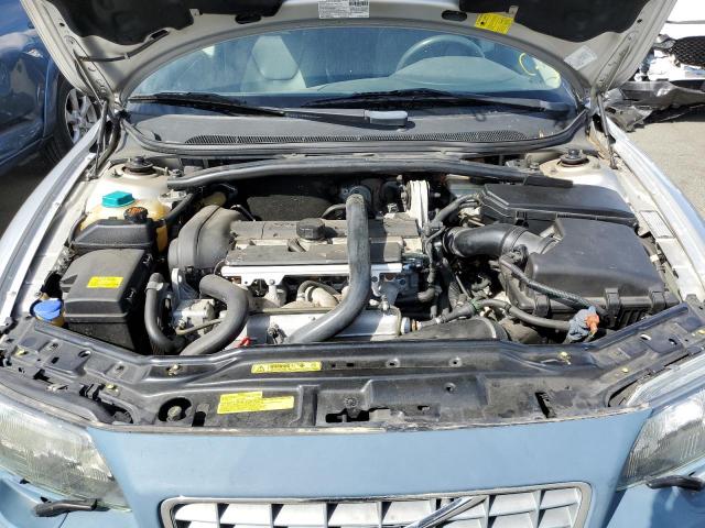 Photo 7 from auction – 2003 VOLVO XC70 with VIN YV1SZ59H731112288