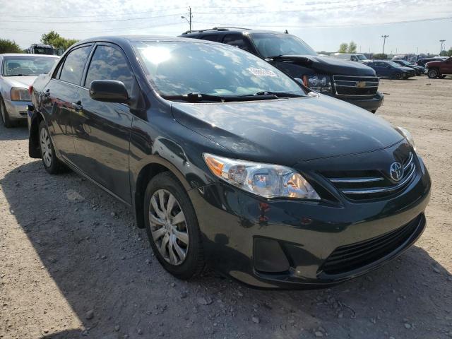 Photo 1 from auction – 2013 TOYOTA COROLLA BA with VIN JTDBU4EE7DJ114862