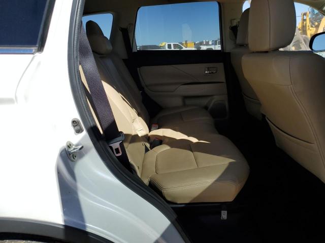 Photo 6 from auction – 2017 MITSUBISHI OUTLANDER with VIN JA4AD3A32HZ007620