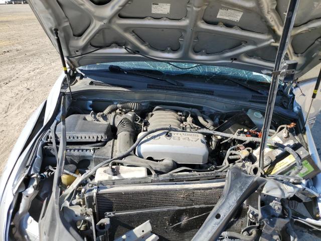 Photo 7 from auction – 2006 TOYOTA 4RUNNER LI with VIN JTEZT17R568008934