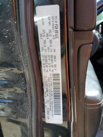 Photo 10 from auction – 2015 JEEP GRAND CHER with VIN 1C4RJFBG4FC820686