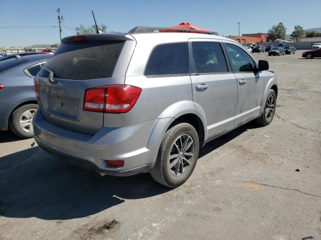 Photo 4 from auction – 2018 DODGE JOURNEY SX with VIN 3C4PDCBG0JT528110