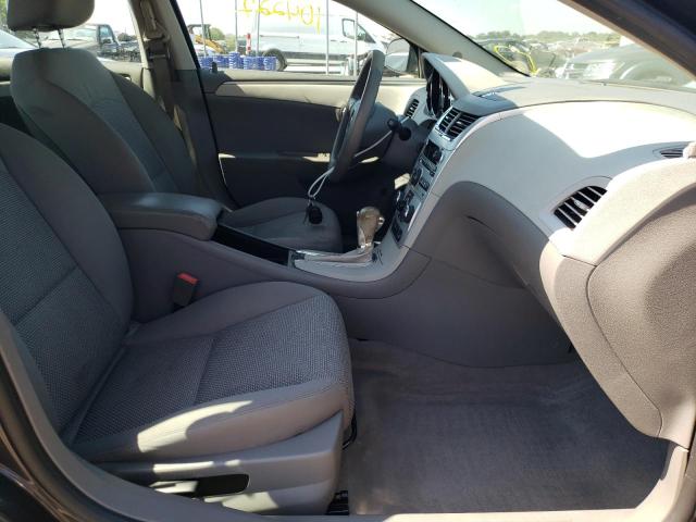 Photo 5 from auction – 2011 CHEVROLET MALIBU LS with VIN 1G1ZB5E13BF332507