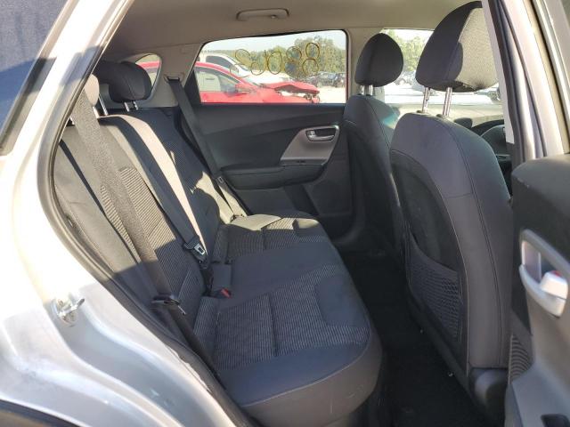 Photo 6 from auction – 2020 KIA NIRO LX with VIN KNDCB3LC8L5397656