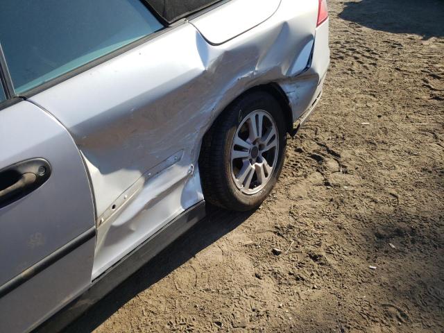 Photo 9 from auction – 2005 SAAB 9-3 LINEAR with VIN YS3FB79N256007444