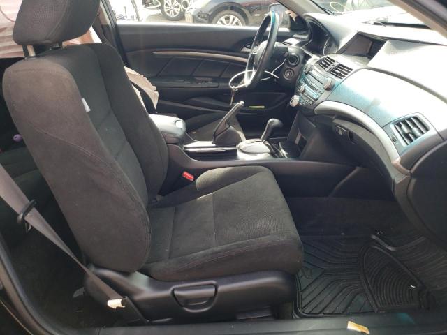 Photo 5 from auction – 2008 HONDA ACCORD EX with VIN 1HGCS12758A011364