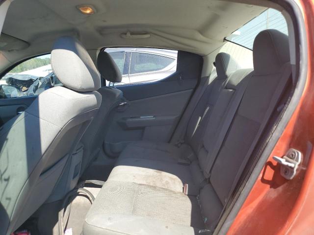 Photo 6 from auction – 2008 DODGE AVENGER SX with VIN 1B3LC56R08N641785