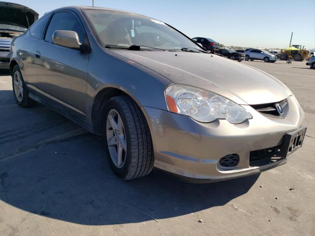 ACURA RSX 2003 with VIN JH4DC53813C017740 - Photo from auction