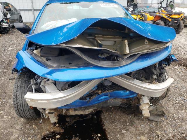 Photo 9 from auction – 2015 DODGE DART SXT with VIN 1C3CDFBB7FD200625