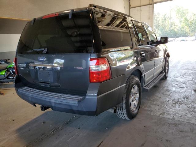 Photo 4 from auction – 2007 FORD EXPEDITION with VIN 1FMFU155X7LA51180