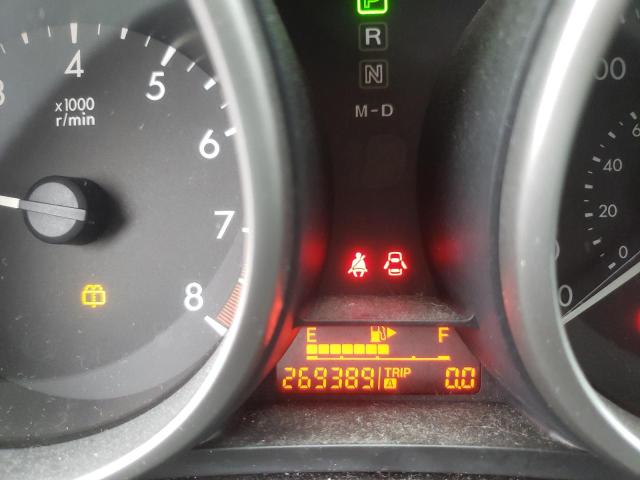 Photo 8 from auction – 2010 MAZDA 3 I with VIN JM1BL1SF8A1348583