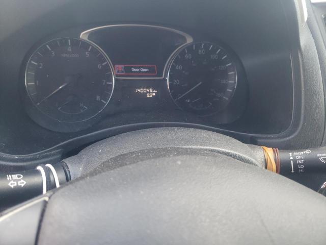 Photo 8 from auction – 2014 NISSAN PATHFINDER with VIN 5N1AR2MN1EC615475