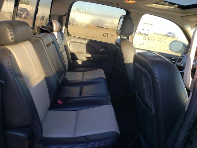 Photo 6 from auction – 2008 GMC SIERRA K15 with VIN 2GTEK133781320718