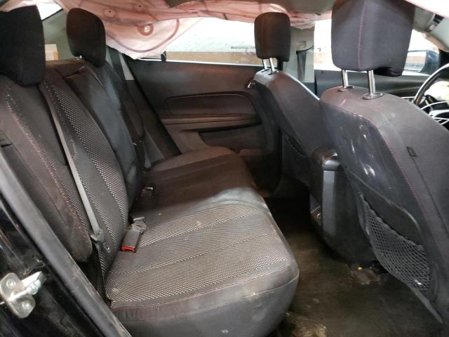 Photo 6 from auction – 2015 CHEVROLET EQUINOX LT with VIN 2GNALBEK0F6257782