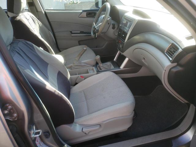 Photo 5 from auction – 2011 SUBARU FORESTER 2 with VIN JF2SHABC6BG764820