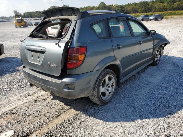 Photo 4 from auction – 2008 PONTIAC VIBE with VIN 5Y2SL65888Z402096